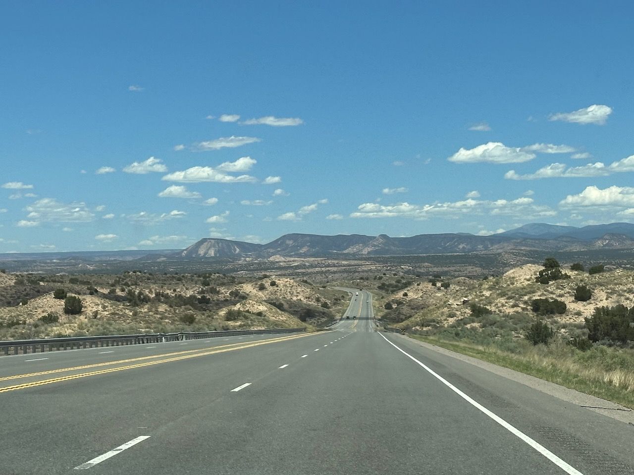 Carlsbad to Moab – Utah Road Trip