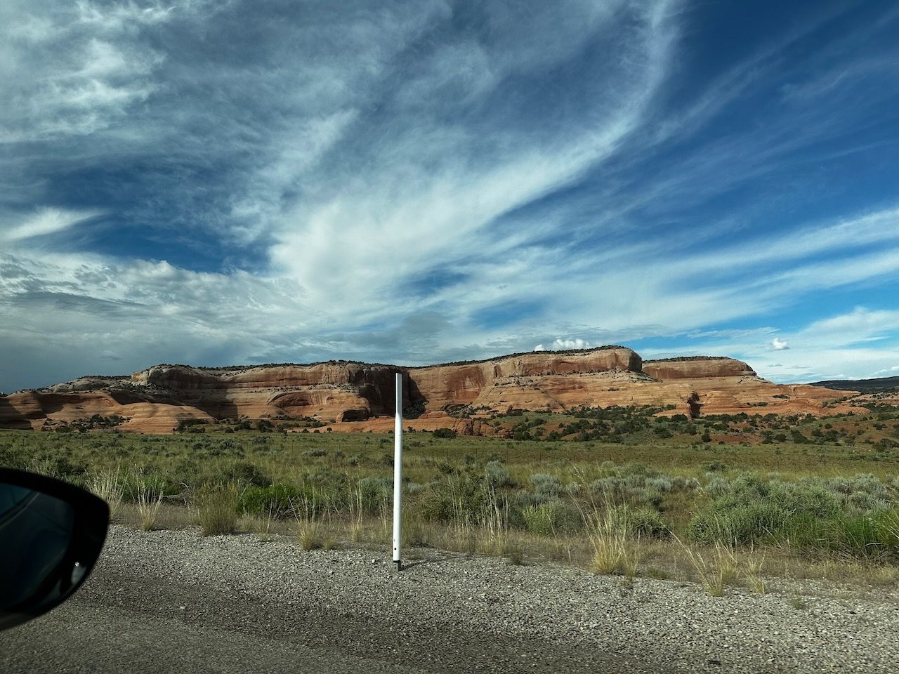 Carlsbad to Moab – Utah Road Trip